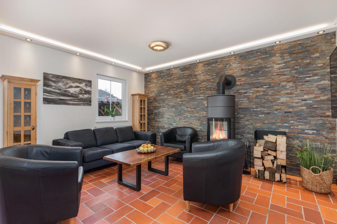 Cozy House 3 Bedrooms & Fireplace, Family With Dogs Welcome Zastan Экстерьер фото